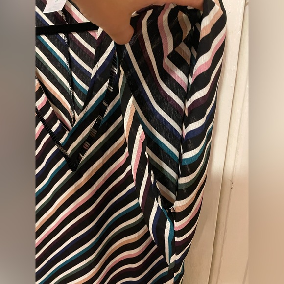 Kona Sol Swim cover up size M - Picture 5 of 5